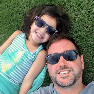 Meet your Posher, Cory